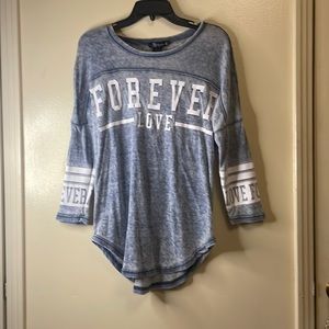 Fall wear mid sleeve women’s small